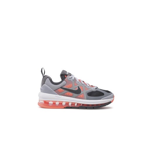 Nike Sneakersy Air Max Genome (Gs) CZ4652 004 Szary ze sklepu MODIVO w kategorii Buty sportowe damskie - zdjęcie 170985394