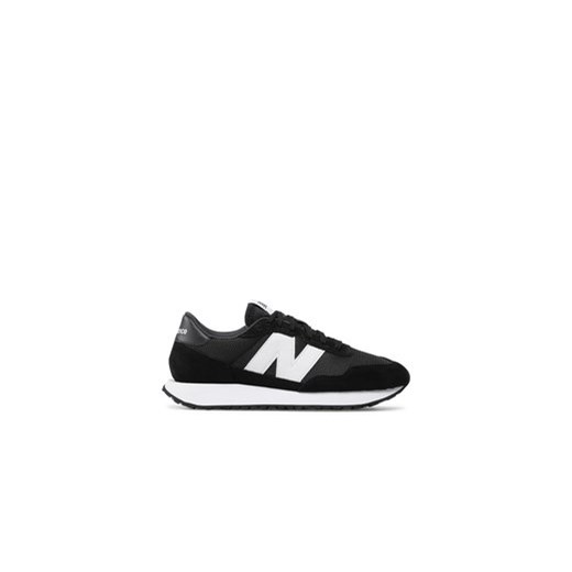 New Balance Sneakersy MS237CC Czarny New Balance 44 MODIVO