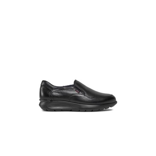 Callaghan Sneakersy Milano 42602 Czarny ze sklepu MODIVO w kategorii Półbuty męskie - zdjęcie 170985462