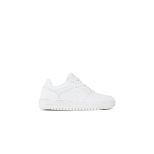 Champion Sneakersy Rebound 2.0 Low S11470-CHA-WW007 Biały ze sklepu MODIVO w kategorii Buty sportowe damskie - zdjęcie 170985530