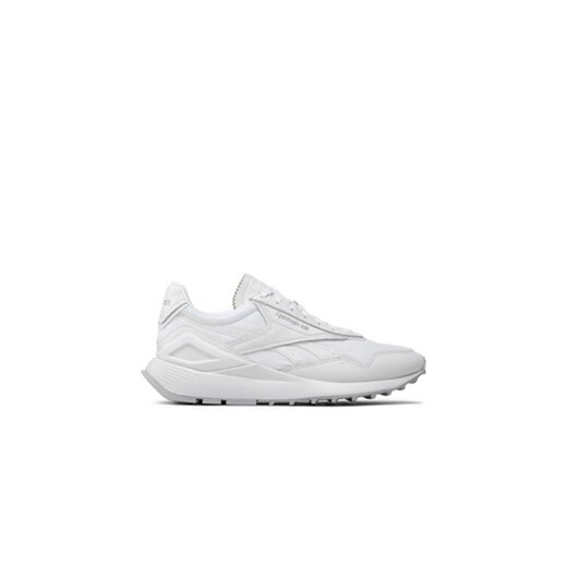 Reebok Sneakersy Cl Legacy Az H68651 Biały ze sklepu MODIVO w kategorii Buty sportowe męskie - zdjęcie 170985870