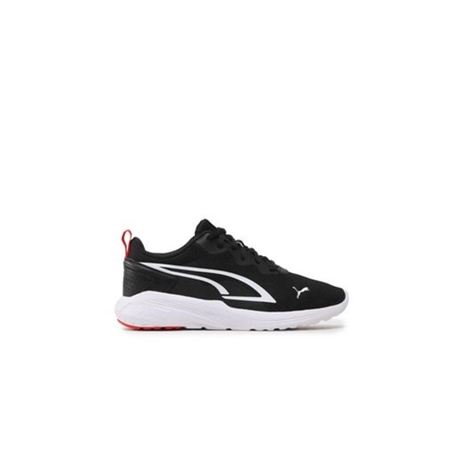 Puma Sneakersy All-Day Active Jr 387386 01 Czarny Puma 37 wyprzedaż MODIVO