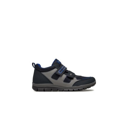 Primigi Sneakersy GORE-TEX 4889311 D Niebieski ze sklepu MODIVO w kategorii Buty sportowe dziecięce - zdjęcie 170986053