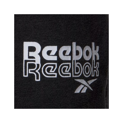REEBOK SPODNIE RIE FLEECE Reebok M wyprzedaż Sizeer