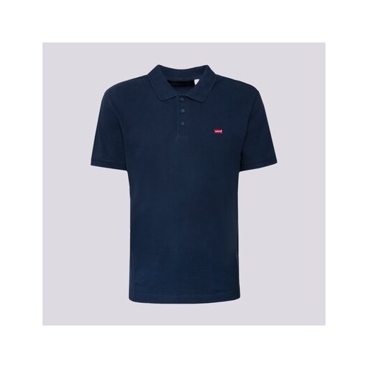 LEVI&#039;S POLO HM POLO BLUES ze sklepu Sizeer w kategorii T-shirty męskie - zdjęcie 170986374