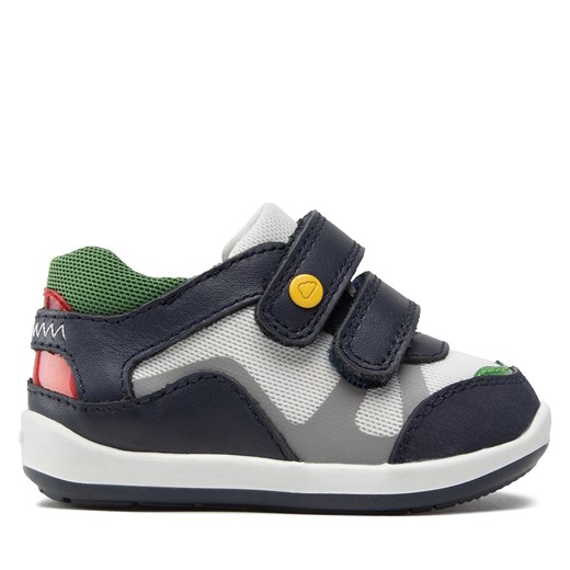 Sneakersy Mayoral 41.372 Multicolor 37 Mayoral 21 okazyjna cena eobuwie.pl