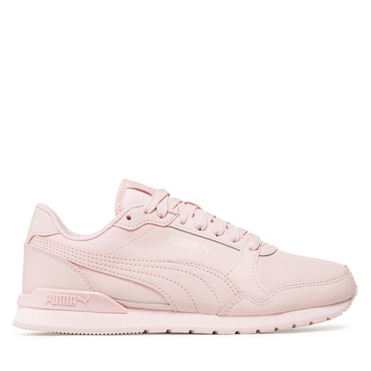 Sneakersy Puma St Runner V3 L 384855 14 Różowy ze sklepu eobuwie.pl w kategorii Buty sportowe damskie - zdjęcie 170986963