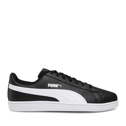 Sneakersy Puma Up 372605 01 Czarny ze sklepu eobuwie.pl w kategorii Trampki męskie - zdjęcie 170987120