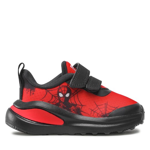 Buty adidas Fortarun Spider-Man Cf I GZ0653 Red 20 eobuwie.pl