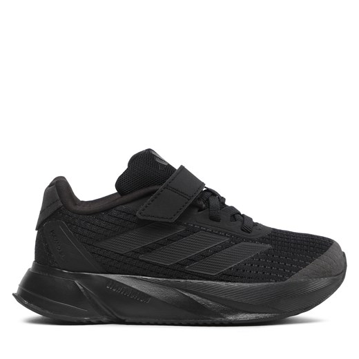 Sneakersy adidas Duramo Sl IG2457 Czarny ze sklepu eobuwie.pl w kategorii Buty sportowe dziecięce - zdjęcie 170987441
