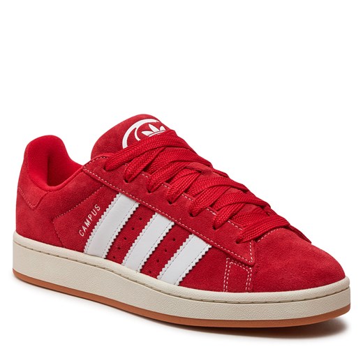Buty adidas Campus 00s H03474 Better Scarlet / Cloud White / Off White 47.13 eobuwie.pl