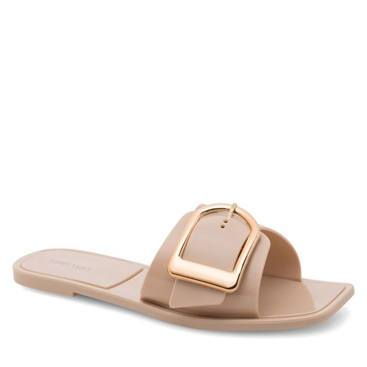 Klapki damskie Jenny Fairy płaskie 