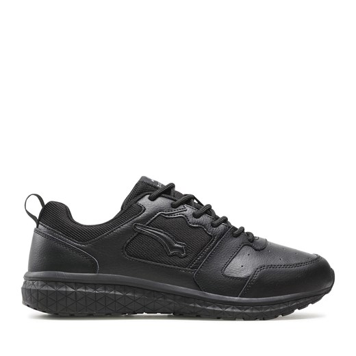 Sneakersy Bagheera Progress 86518-7 C0100 Black ze sklepu eobuwie.pl w kategorii Buty sportowe męskie - zdjęcie 170987710