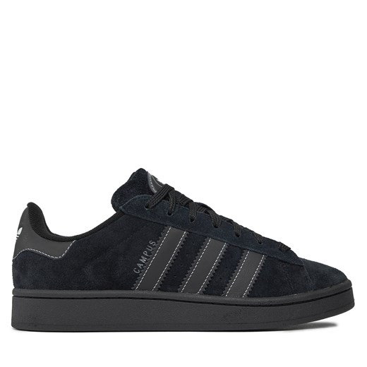 Sneakersy adidas Campus 00s IF8768 Czarny ze sklepu eobuwie.pl w kategorii Buty sportowe męskie - zdjęcie 170987803