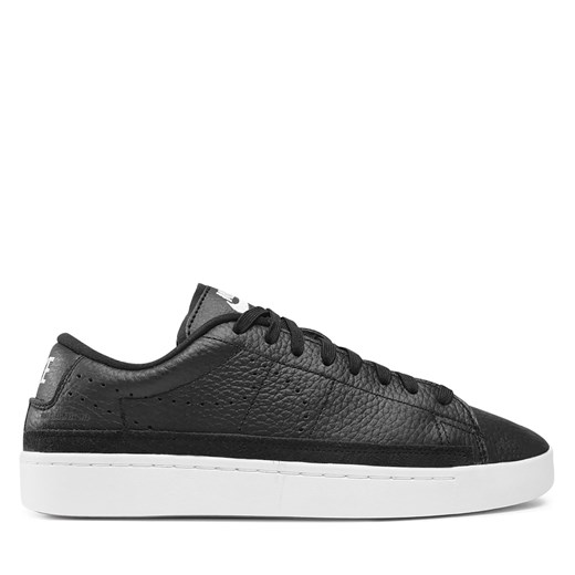 Sneakersy Nike Blazer Low X DA2045 001 Czarny ze sklepu eobuwie.pl w kategorii Trampki męskie - zdjęcie 170988112