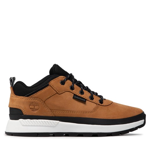 Sneakersy Timberland Field Trekker TB0A2GN1231 Wheat Nubuck Timberland 36 eobuwie.pl okazja