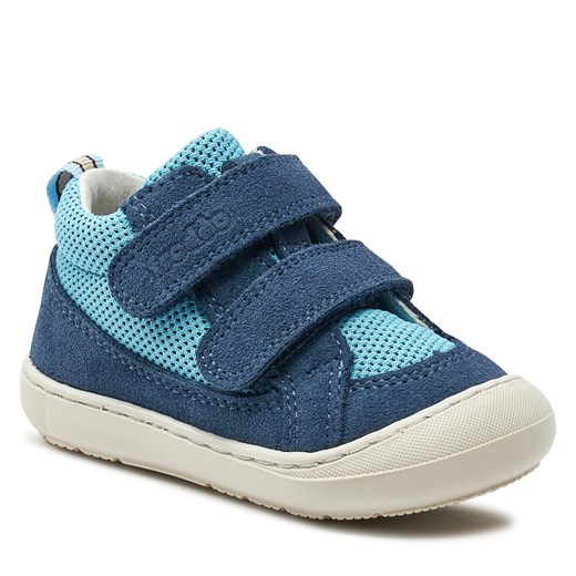 Sneakersy Froddo Ollie Fun G2130324-2 M Blue/Denim Froddo 24 eobuwie.pl