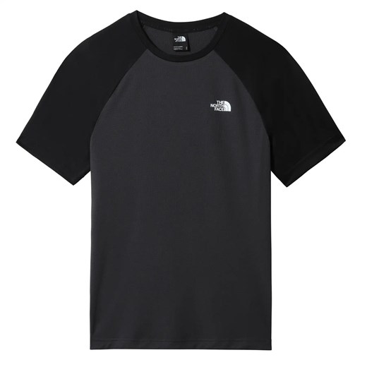 Koszulka T-Shirt The North Face Tanken Raglan ze sklepu a4a.pl w kategorii T-shirty męskie - zdjęcie 170992654