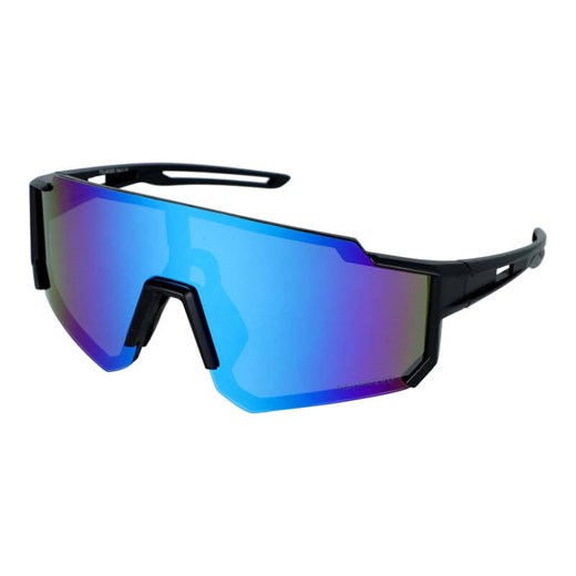 OKULARY POLARYZACYJNE SPORTOWE UNISEX + POKROWIEC ze sklepu JK-Collection w kategorii Okulary przeciwsłoneczne męskie - zdjęcie 170993283