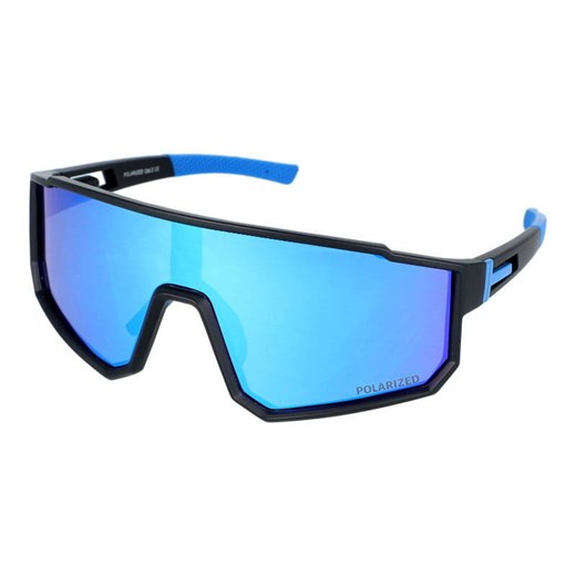 OKULARY POLARYZACYJNE SPORTOWE UNISEX + POKROWIEC ze sklepu JK-Collection w kategorii Okulary przeciwsłoneczne męskie - zdjęcie 170993361