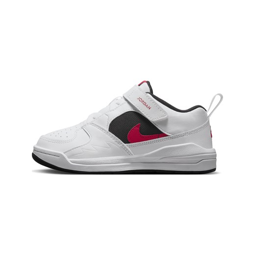 Buty dla małych dzieci Jordan Stadium 90 - Biel ze sklepu Nike poland w kategorii Buty sportowe dziecięce - zdjęcie 170993440