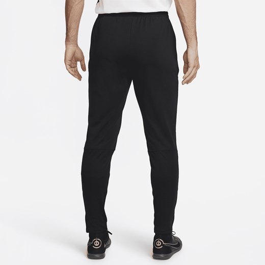Spodnie męskie Nike czarne 