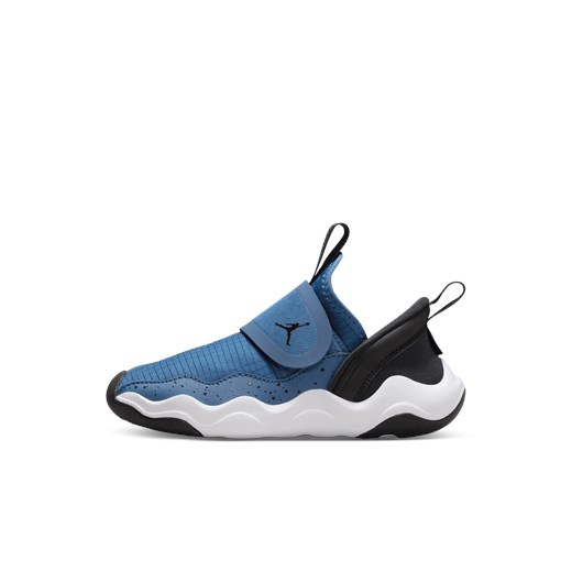 Buty dla małych dzieci Jordan 23/7 - Niebieski Jordan 33 Nike poland
