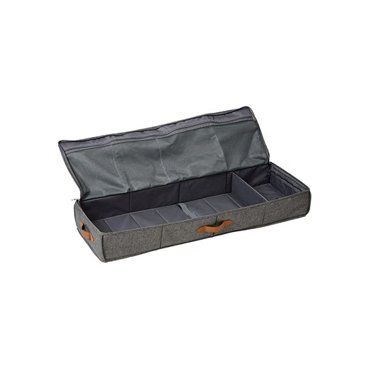 STORE IT Organizer &quot;Premium&quot; w kolorze szarym na papier prezentowy - 90 x 12 x 30 cm ze sklepu Limango Polska w kategorii Pojemniki kuchenne - zdjęcie 170995411