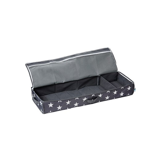STORE IT Organizer w kolorze szarym na papier prezentowy - 90 x 12 x 30 cm ze sklepu Limango Polska w kategorii Przechowywanie - zdjęcie 170995421