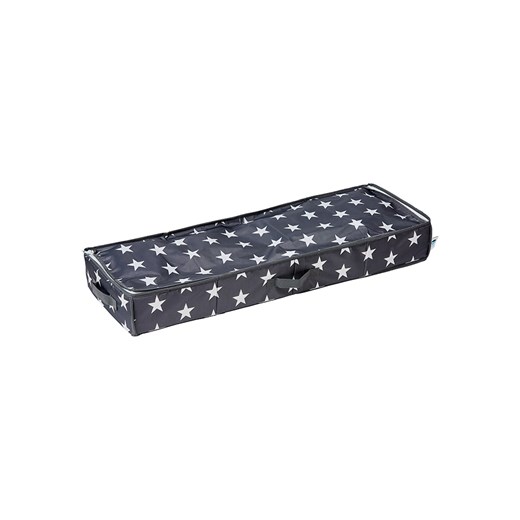 STORE IT Organizer w kolorze szarym na papier prezentowy - 90 x 12 x 30 cm Store It onesize promocyjna cena Limango Polska