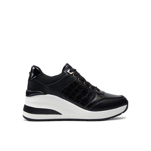Aldo Sneakersy Iconistep 13711820 Czarny Aldo 36 MODIVO
