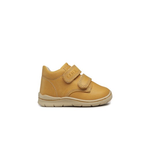 Primigi Sneakersy 3850255 Żółty ze sklepu MODIVO w kategorii Buciki niemowlęce - zdjęcie 170996464