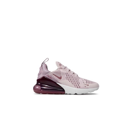 Nike Buty Air Max 270 AH6789 601 Różowy Nike 36_5 MODIVO