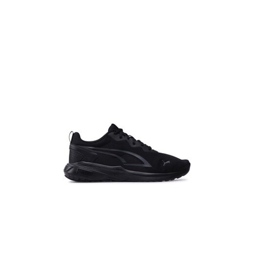 Puma Sneakersy All-Day Active 386269 01 Czarny ze sklepu MODIVO w kategorii Buty sportowe męskie - zdjęcie 170996504