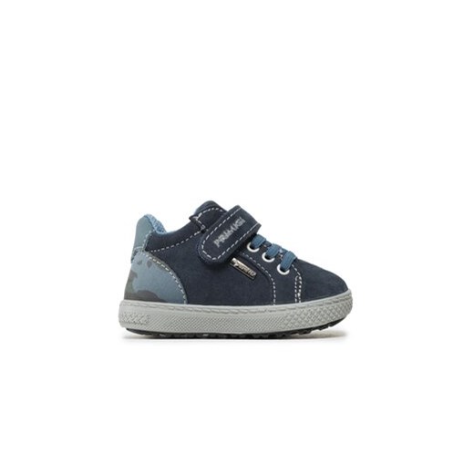 Primigi Sneakersy GORE-TEX 2856933 M Granatowy ze sklepu MODIVO w kategorii Buciki niemowlęce - zdjęcie 170996532