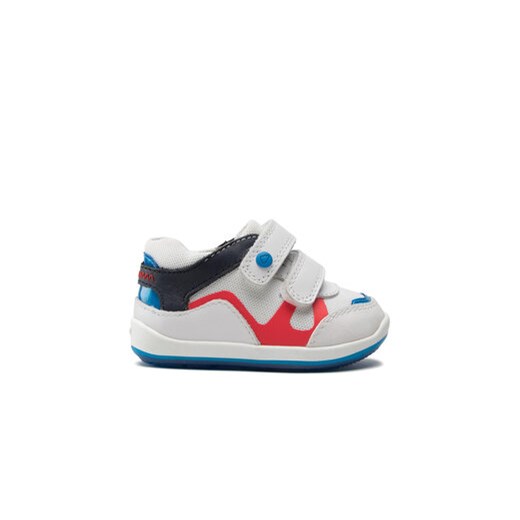 Mayoral Sneakersy 41.372 Biały ze sklepu MODIVO w kategorii Buciki niemowlęce - zdjęcie 170996620