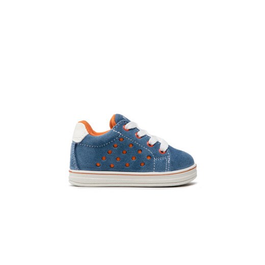 Primigi Sneakersy 1856133 M Niebieski ze sklepu MODIVO w kategorii Buciki niemowlęce - zdjęcie 170996711