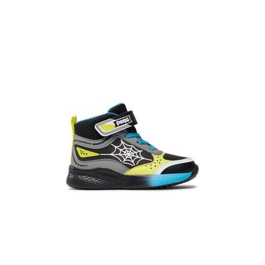 Primigi Sneakersy 4969211 Czarny ze sklepu MODIVO w kategorii Buty sportowe dziecięce - zdjęcie 170996850