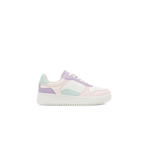 DeeZee Sneakersy 3310605A Kolorowy 31 MODIVO