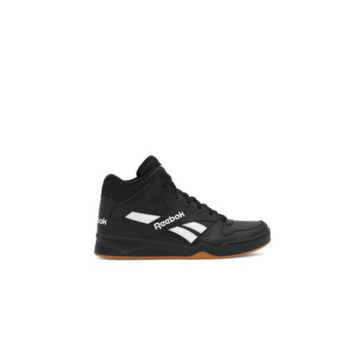 Reebok Sneakersy Royal BB4500 GY6302 Czarny ze sklepu MODIVO w kategorii Buty sportowe męskie - zdjęcie 170997011