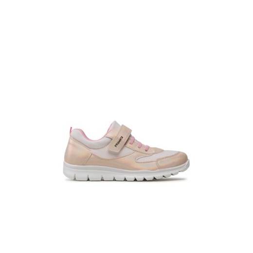 Primigi Sneakersy 3872422 D Beżowy Primigi 39 wyprzedaż MODIVO