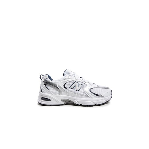 New Balance Sneakersy MR530SG Biały ze sklepu MODIVO w kategorii Buty sportowe męskie - zdjęcie 170997070