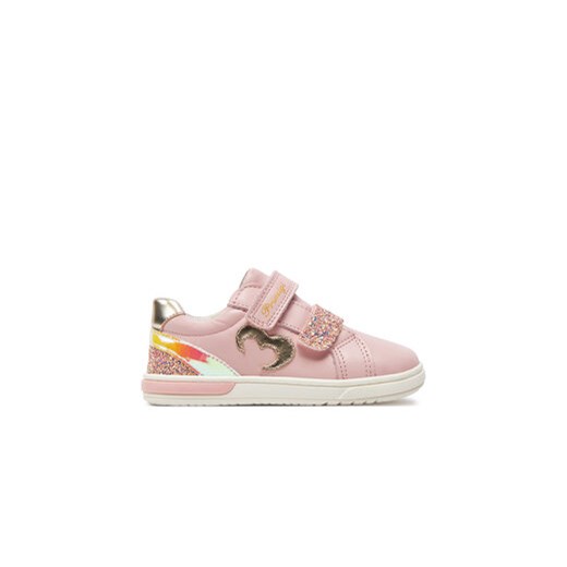 Primigi Sneakersy 5905211 S Różowy ze sklepu MODIVO w kategorii Buty sportowe dziecięce - zdjęcie 170997110