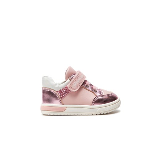 Primigi Sneakersy 5905133 M Różowy ze sklepu MODIVO w kategorii Buciki niemowlęce - zdjęcie 170997181