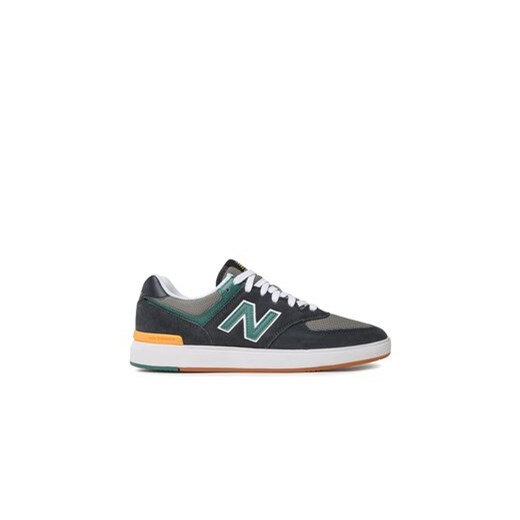 New Balance Sneakersy CT574NGT Granatowy ze sklepu MODIVO w kategorii Buty sportowe męskie - zdjęcie 170997192