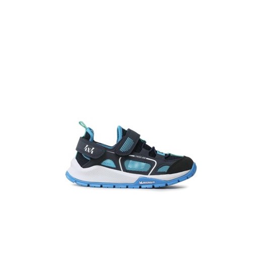 Primigi Sneakersy 3922600 S Niebieski ze sklepu MODIVO w kategorii Buty sportowe dziecięce - zdjęcie 170997360