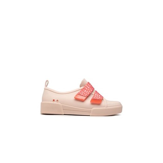 Melissa Sneakersy Cool Sneaker Ad 33713 Różowy ze sklepu MODIVO w kategorii Trampki damskie - zdjęcie 170997401