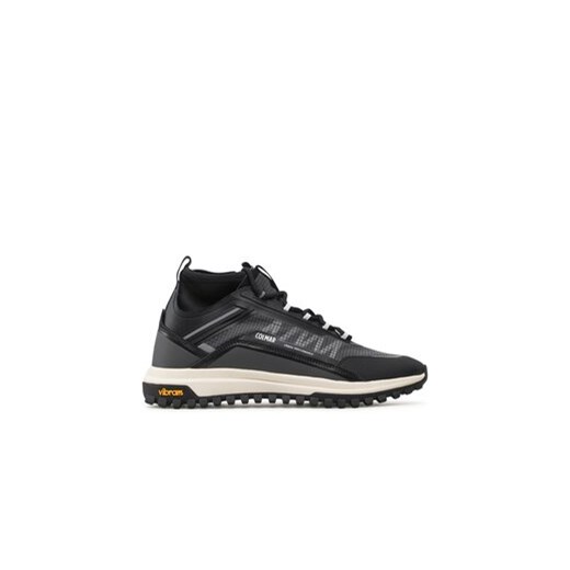 Colmar Sneakersy Breaker Mono 205 Czarny ze sklepu MODIVO w kategorii Buty sportowe męskie - zdjęcie 170997493