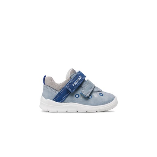 Primigi Sneakersy 1851100 Niebieski ze sklepu MODIVO w kategorii Buciki niemowlęce - zdjęcie 170997574