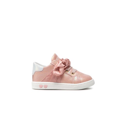 Primigi Sneakersy 1902111 Różowy ze sklepu MODIVO w kategorii Buciki niemowlęce - zdjęcie 170997622